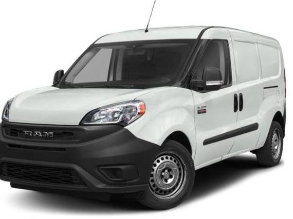 RAM PROMASTER CITY 2021 ZFBHRFAB3M6T72272 image
